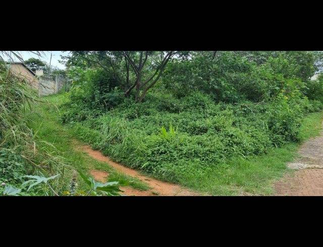 3,699M² VACANT LAND FOR SALE IN AVOCA